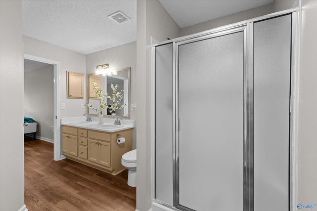 118 Herrick Drive, Huntsville, AL 35824