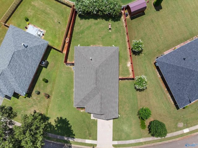 118 Herrick Drive, Huntsville, AL 35824