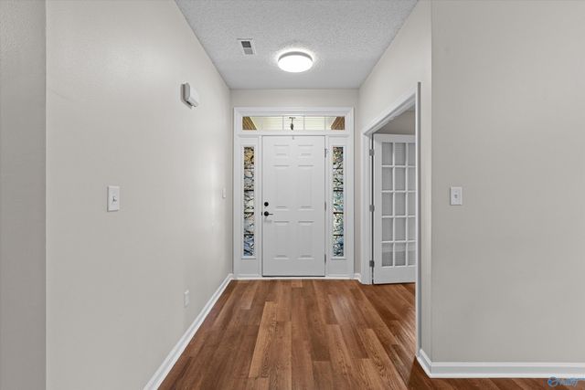 118 Herrick Drive, Huntsville, AL 35824