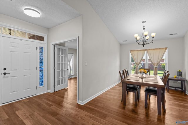 118 Herrick Drive, Huntsville, AL 35824