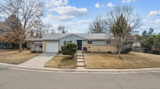3512 E Lake Way, Centennial, CO 80121