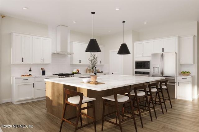 483 FOAL RIDGE Drive, St. Augustine, FL 32092