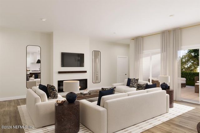 483 FOAL RIDGE Drive, St. Augustine, FL 32092