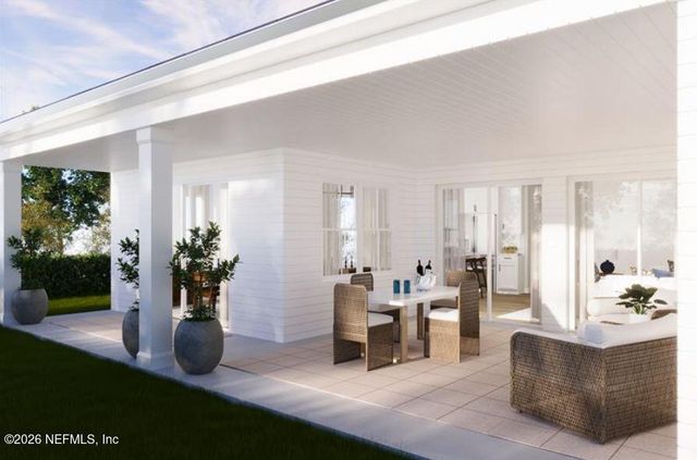 483 FOAL RIDGE Drive, St. Augustine, FL 32092