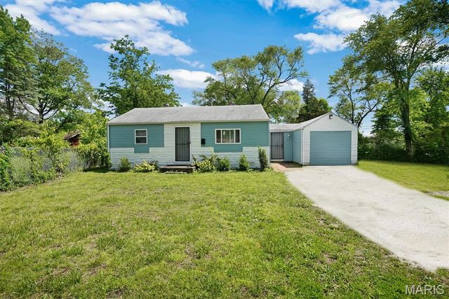 2724 Camp Jackson Road, Cahokia, IL 62206