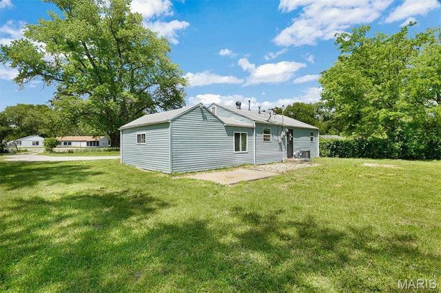 2724 Camp Jackson Road, Cahokia, IL 62206