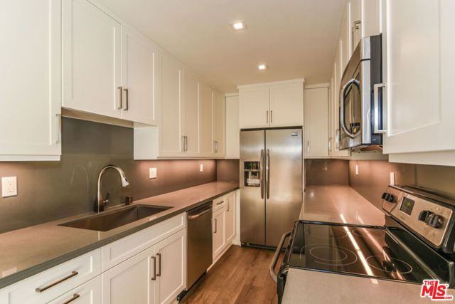 610 N orlando 105, West Los Angeles (los Angeles), CA 90048