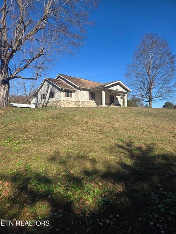 152 Batley Loop Rd, Clinton, TN 37716