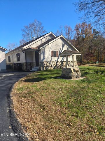 152 Batley Loop Rd, Clinton, TN 37716
