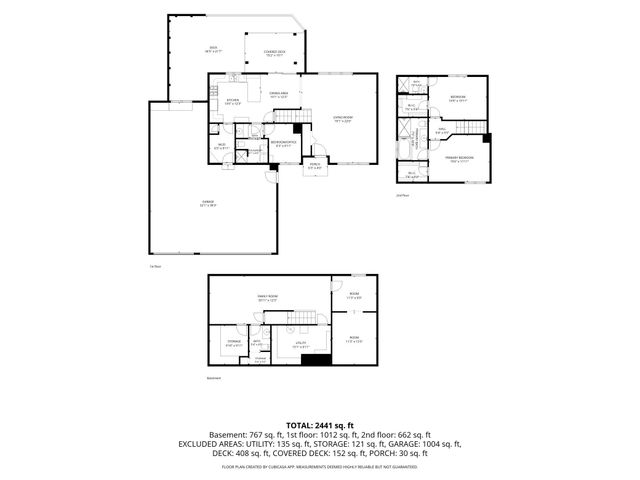 19215 English Avenue, Farmington, MN 55024