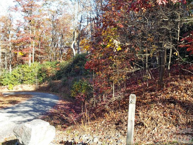 TBD Top Oaks Lane Lot 58, Pisgah Forest, NC 28768
