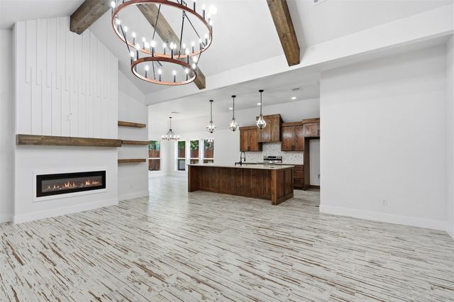 907 Renfro Drive, White Settlement, TX 76108