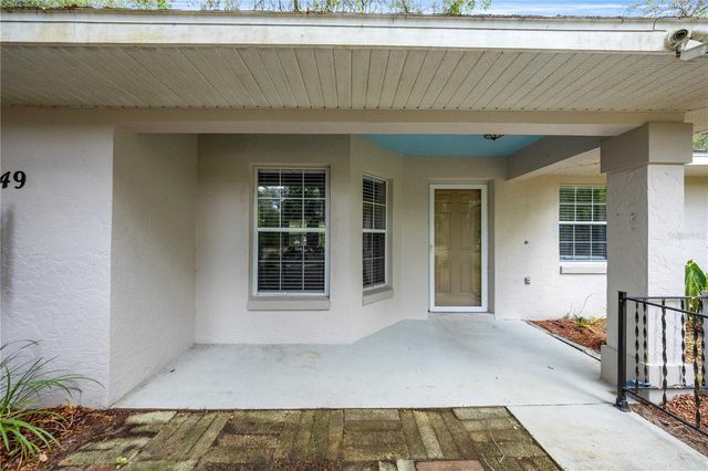 20349 SW 59TH LANE, Dunnellon, FL 34431