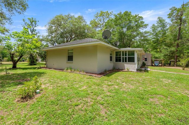 20349 SW 59TH LANE, Dunnellon, FL 34431