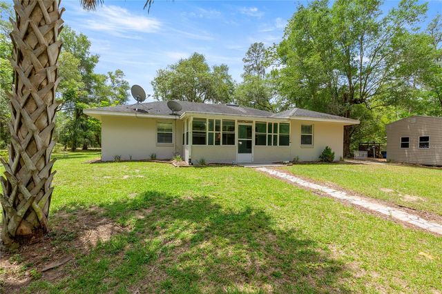 20349 SW 59TH LANE, Dunnellon, FL 34431