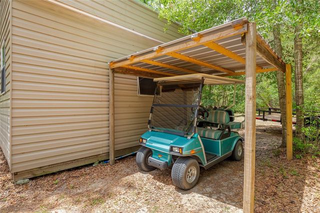 20349 SW 59TH LANE, Dunnellon, FL 34431