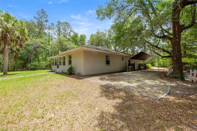 20349 SW 59TH LANE, Dunnellon, FL 34431