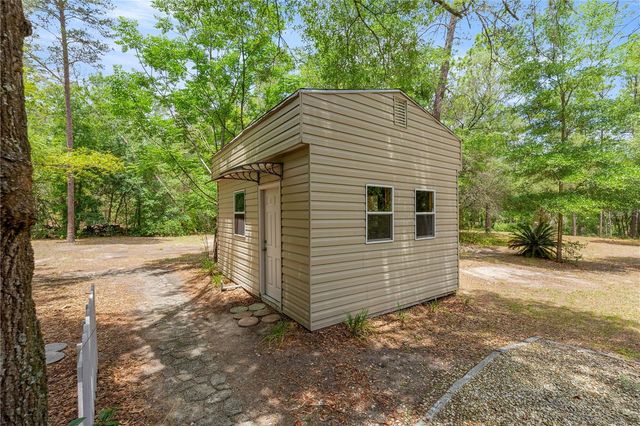 20349 SW 59TH LANE, Dunnellon, FL 34431