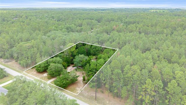 20349 SW 59TH LANE, Dunnellon, FL 34431