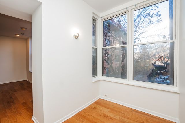 5317 N KENMORE Avenue 2A, Chicago, IL 60640