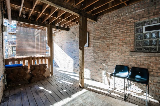 5317 N KENMORE Avenue 2A, Chicago, IL 60640