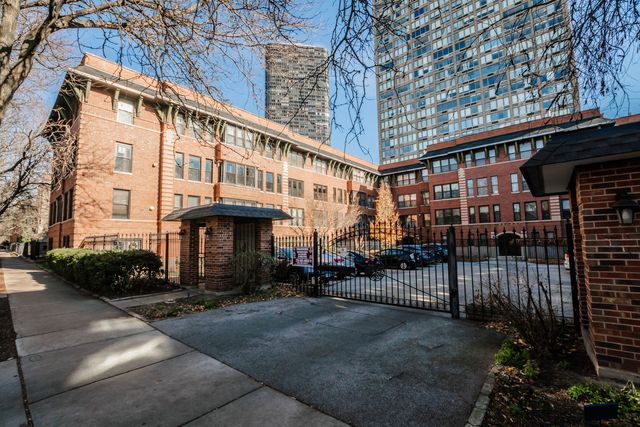 5317 N KENMORE Avenue 2A, Chicago, IL 60640