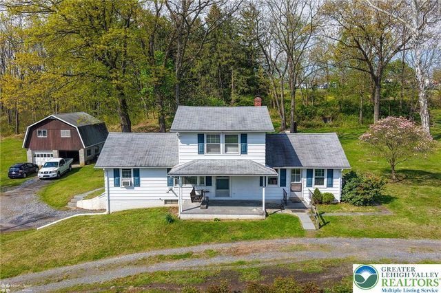 429 Monocacy Drive, Moore Twp, PA 18014