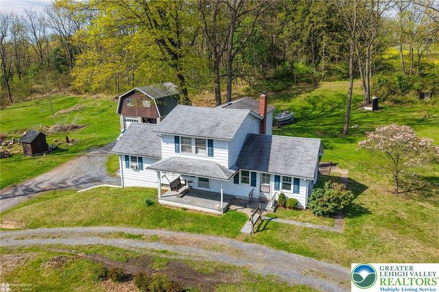 429 Monocacy Drive, Moore Twp, PA 18014