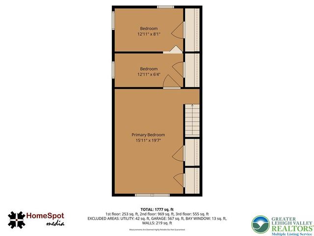 429 Monocacy Drive, Moore Twp, PA 18014