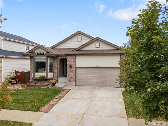 5564 S Fenton St, Littleton, CO 80123