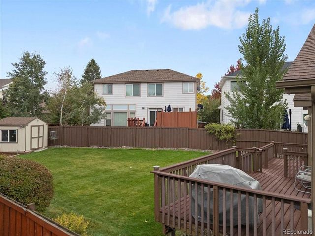 5564 S Fenton St, Littleton, CO 80123