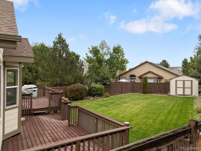 5564 S Fenton St, Littleton, CO 80123