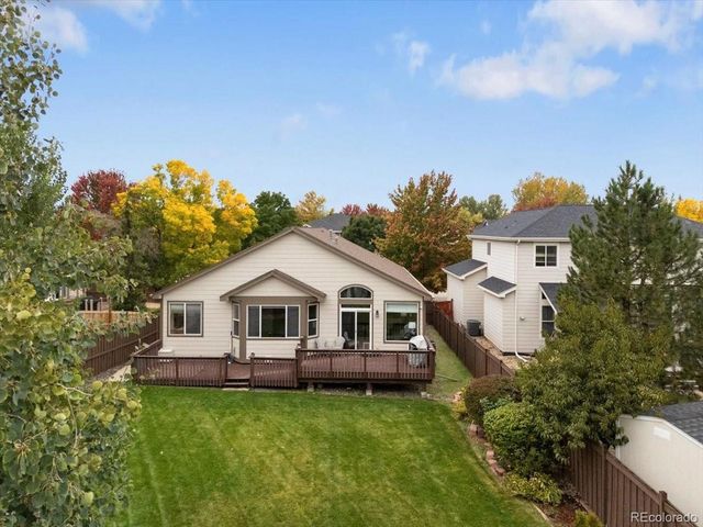 5564 S Fenton St, Littleton, CO 80123