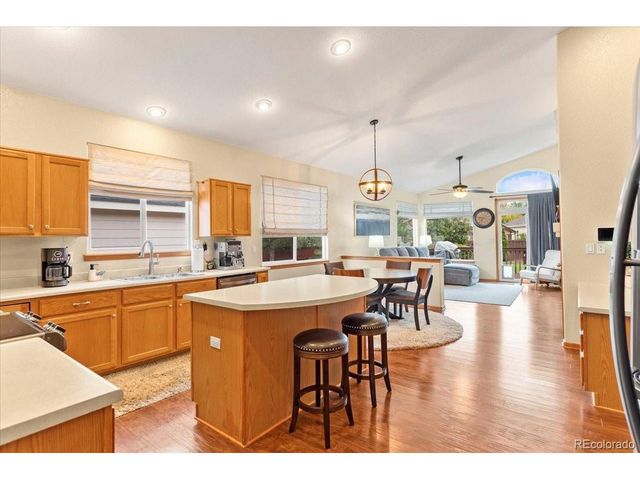 5564 S Fenton St, Littleton, CO 80123