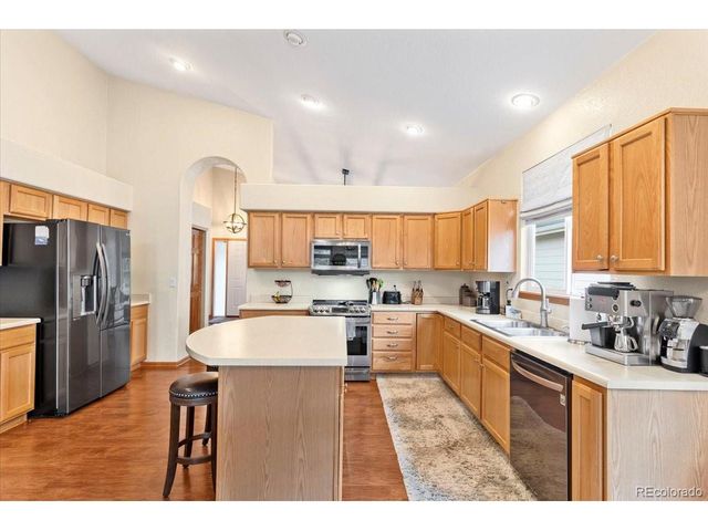 5564 S Fenton St, Littleton, CO 80123