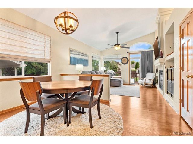 5564 S Fenton St, Littleton, CO 80123