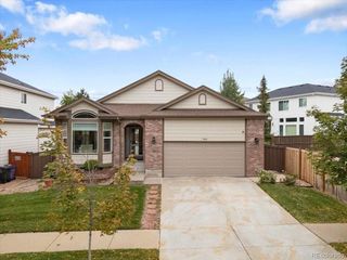 5564 S Fenton St, Littleton, CO 80123