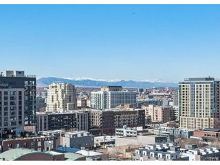 925 N Lincoln St 12E, Denver, CO 80203