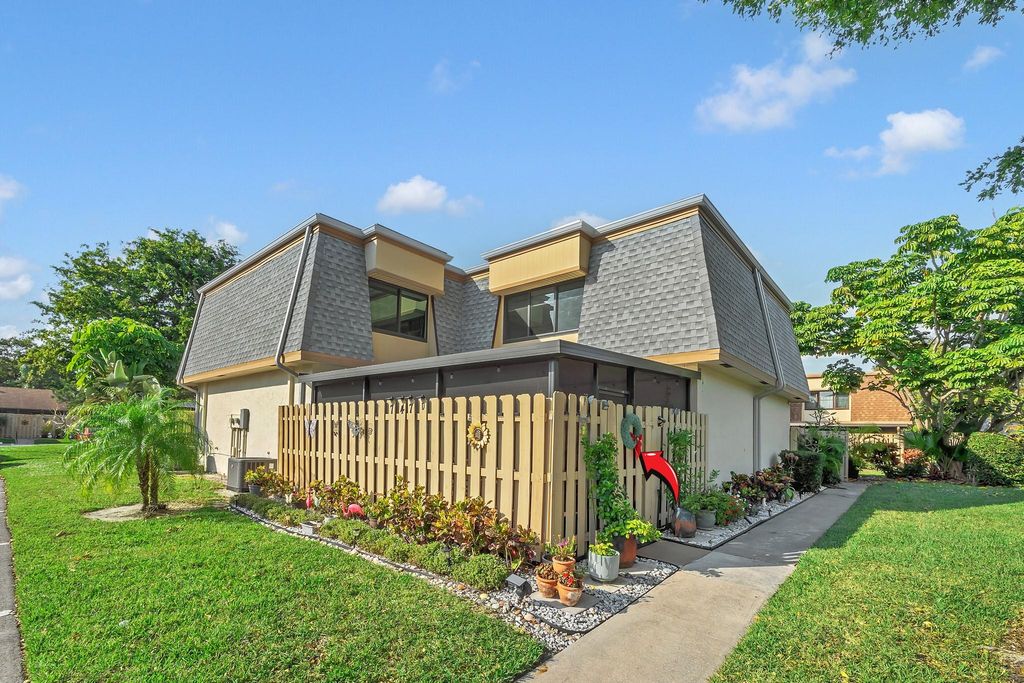 747 NW 30th Avenue D, Delray Beach, FL 33445