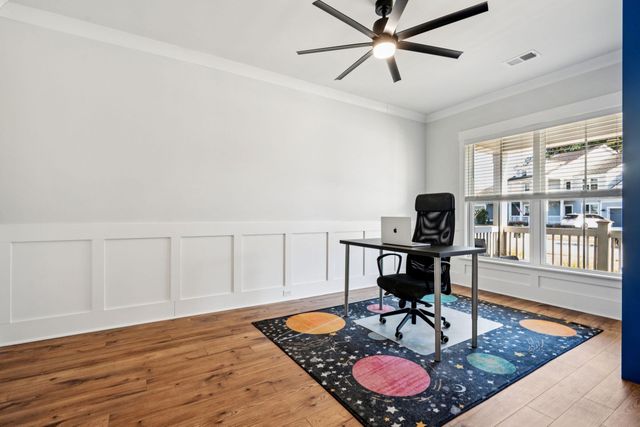 2269 Des Arc Road, Johns Island, SC 29455
