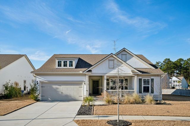 2269 Des Arc Road, Johns Island, SC 29455