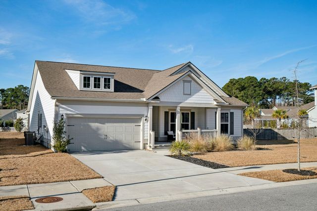 2269 Des Arc Road, Johns Island, SC 29455