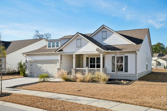 2269 Des Arc Road, Johns Island, SC 29455