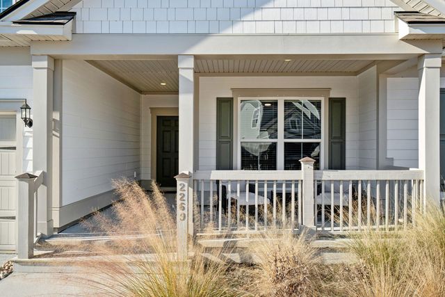 2269 Des Arc Road, Johns Island, SC 29455