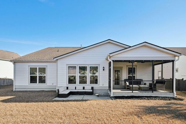 2269 Des Arc Road, Johns Island, SC 29455