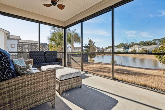 2269 Des Arc Road, Johns Island, SC 29455