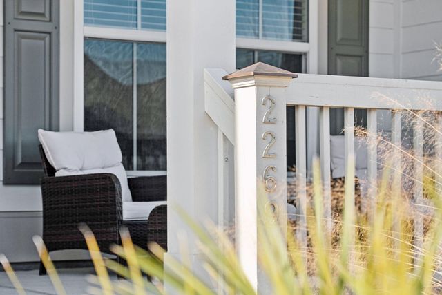 2269 Des Arc Road, Johns Island, SC 29455