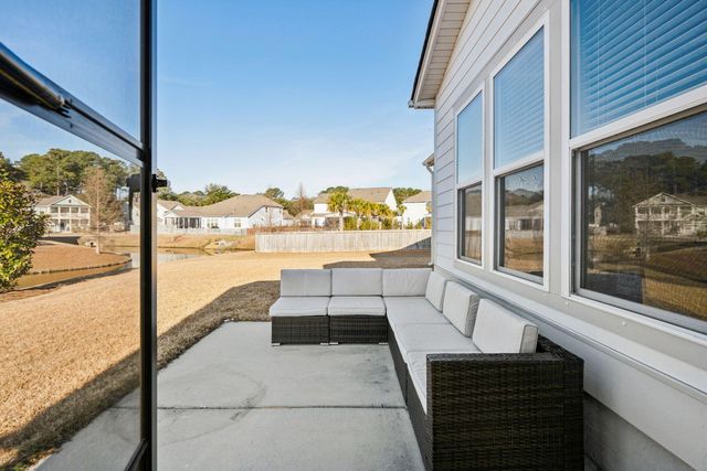 2269 Des Arc Road, Johns Island, SC 29455