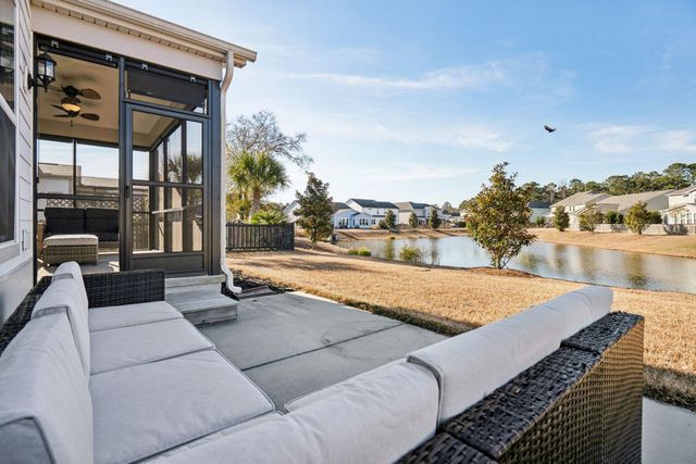2269 Des Arc Road, Johns Island, SC 29455