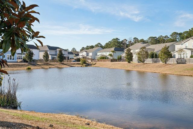 2269 Des Arc Road, Johns Island, SC 29455
